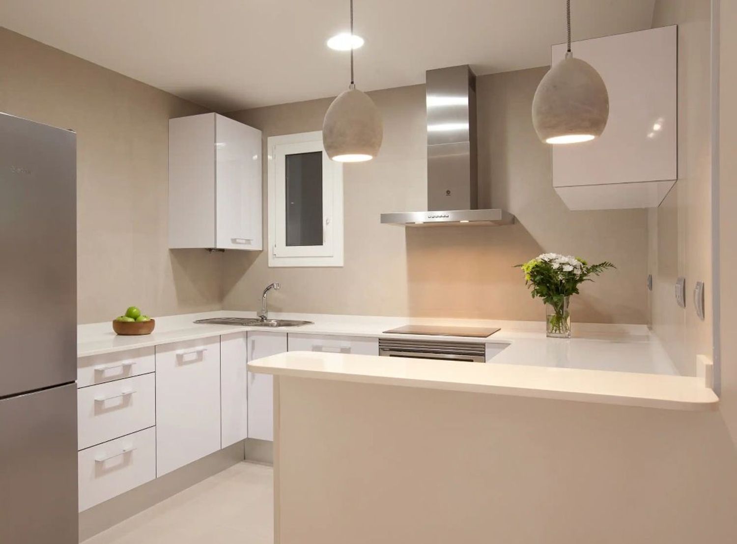 Piso en calle del Rei en Jaume, 8 - Foto 2