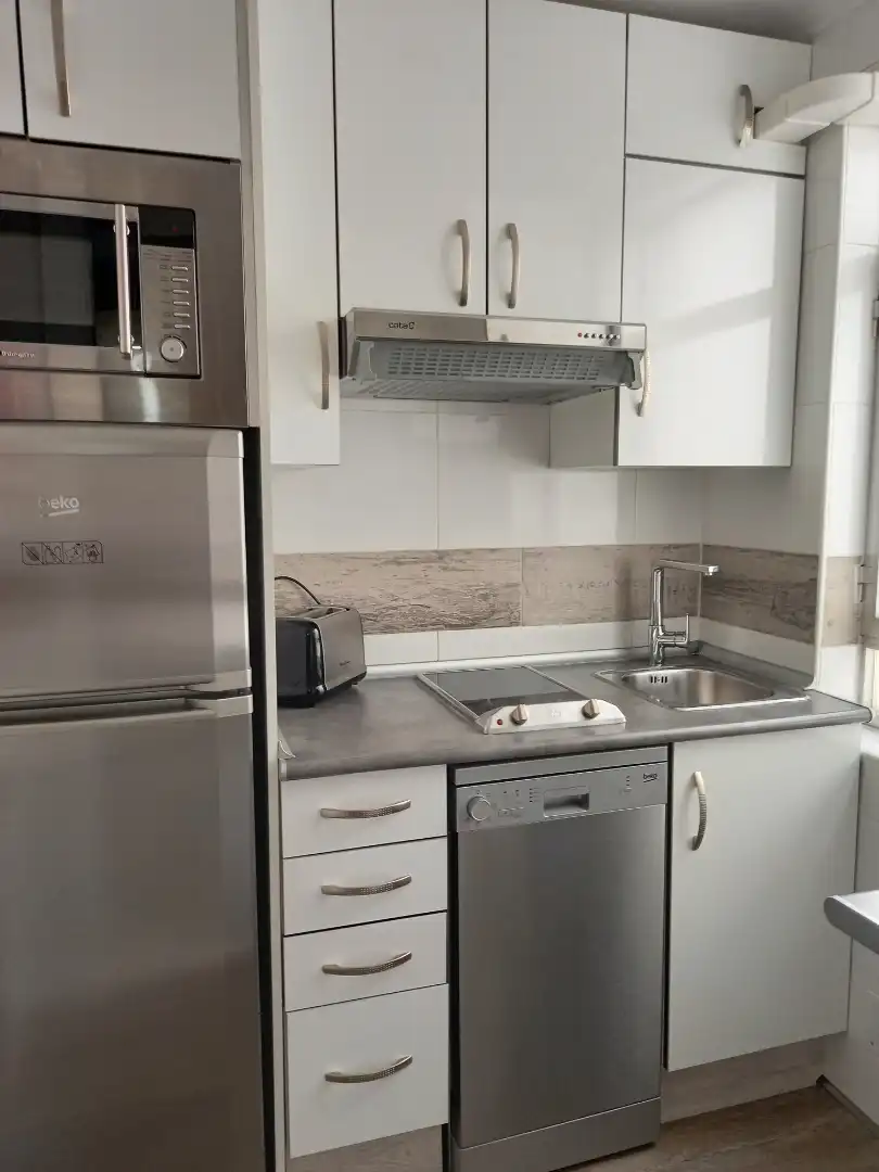 Apartamento en  Rúa Mayor 35 - Foto 4