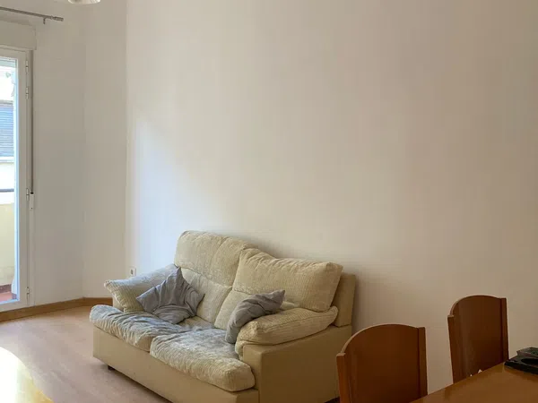 Piso en Barrio Numancia