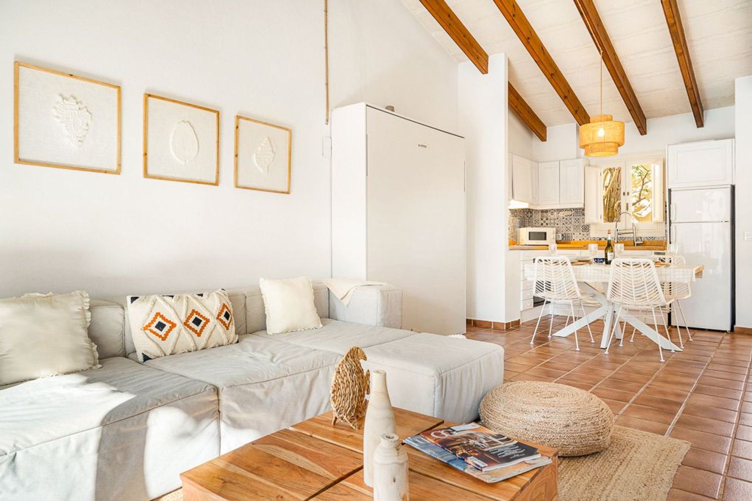 Chalet pareado en Calle Rosa Dels Vents, 30, Cala En Bosch-Serpentona - Foto 13
