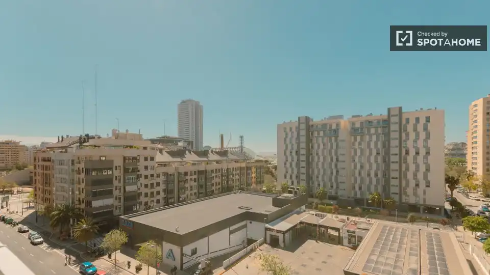 Piso en  Valencia Capital - Foto 17