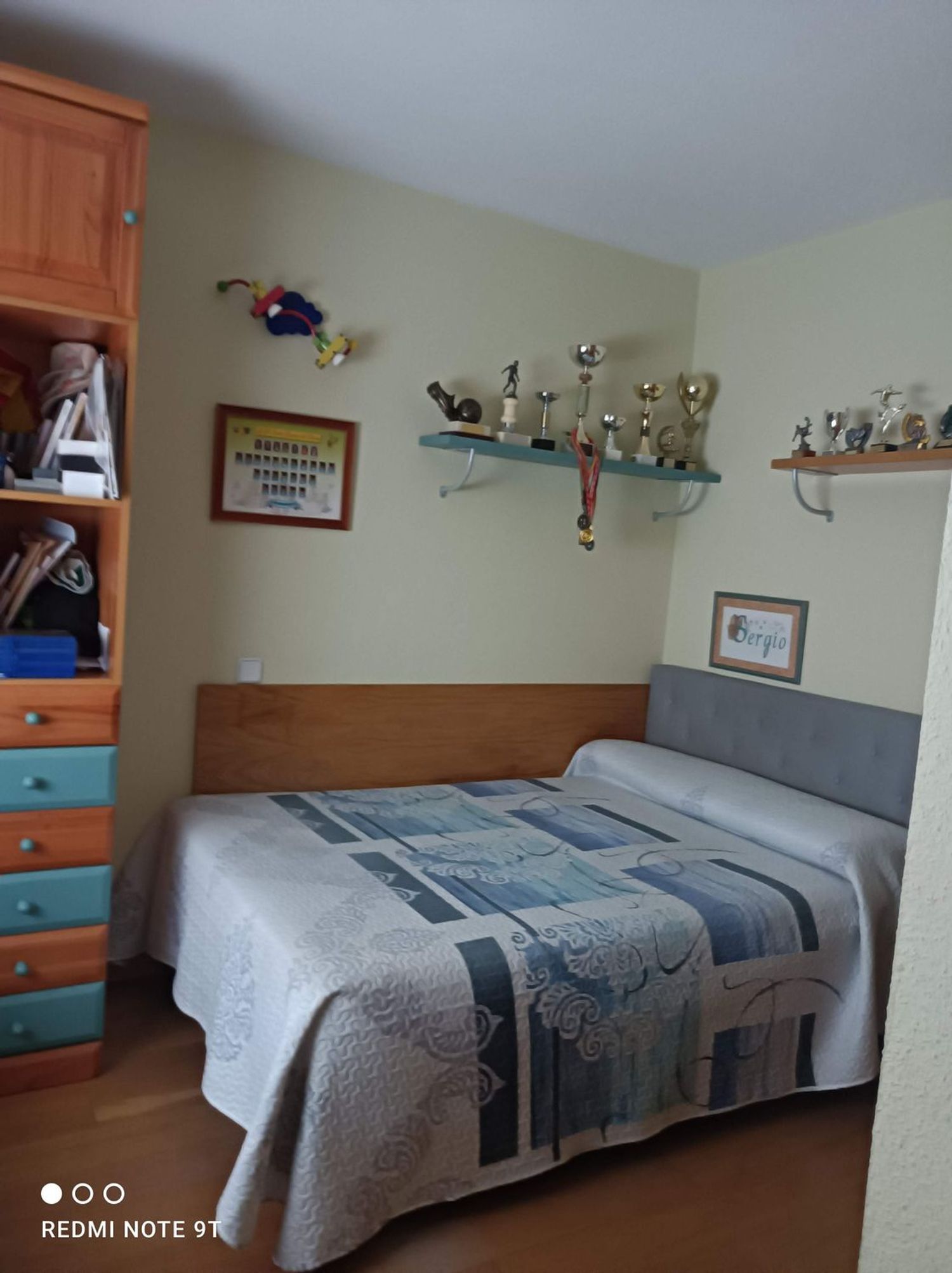 Chalet adosado en Calle Gabriela Mistral, 4, Hospital, Hospital - Foto 18