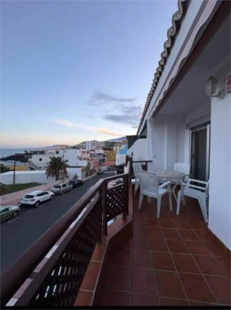 Apartamento en Candelaria/Las Caletillas - Foto 8