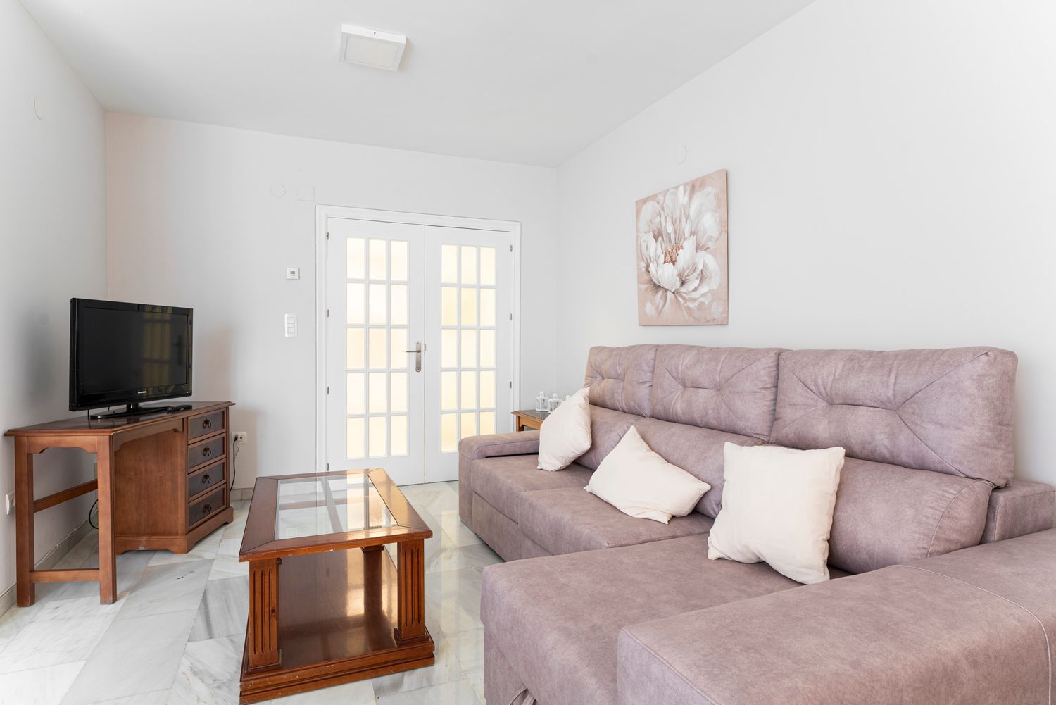 Piso en Barrio Gran Capitán - Foto 12