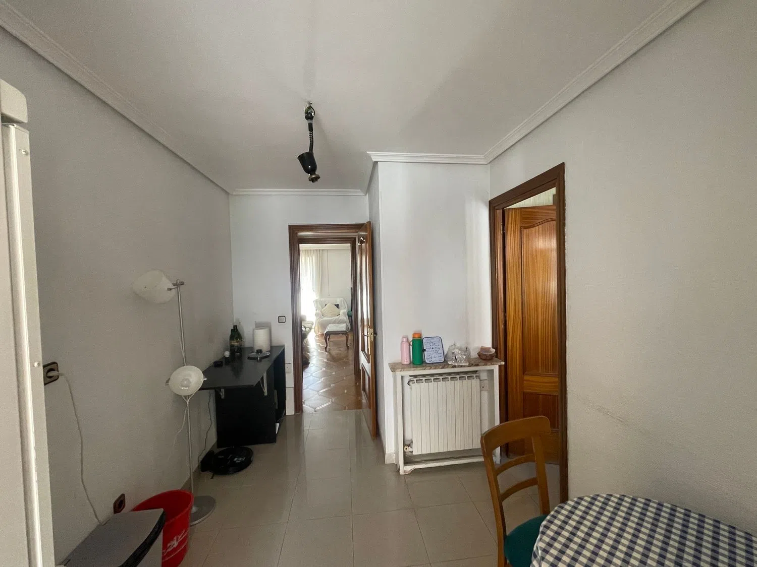 Piso en calle Escandón, 6 - Foto 11