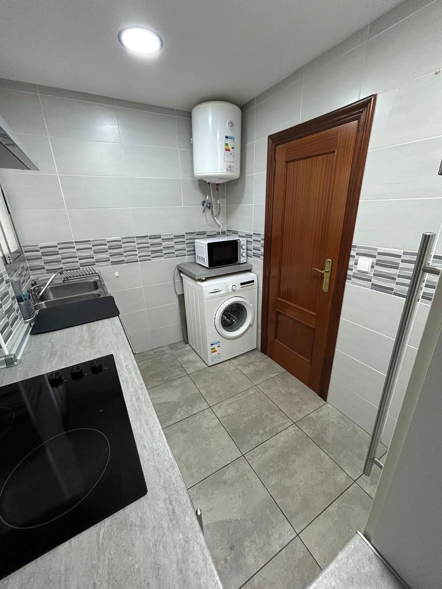 Piso en calle del Poeta Altet, 11 - Foto 4