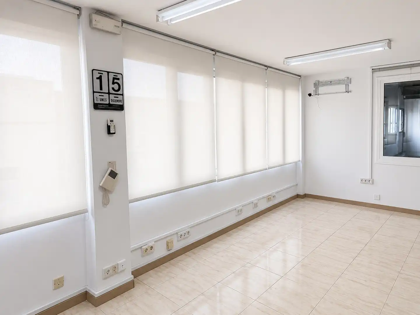 Nave Industrial en  Carrer del Crom - Foto 20