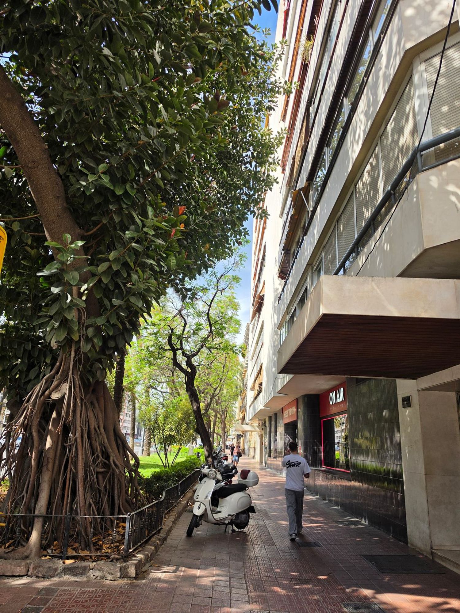 Piso en gran via de las germanias, 18 - Foto 11