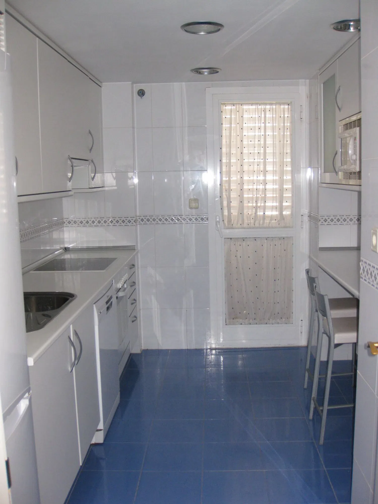Piso en calle Higuera, 8 - Foto 16
