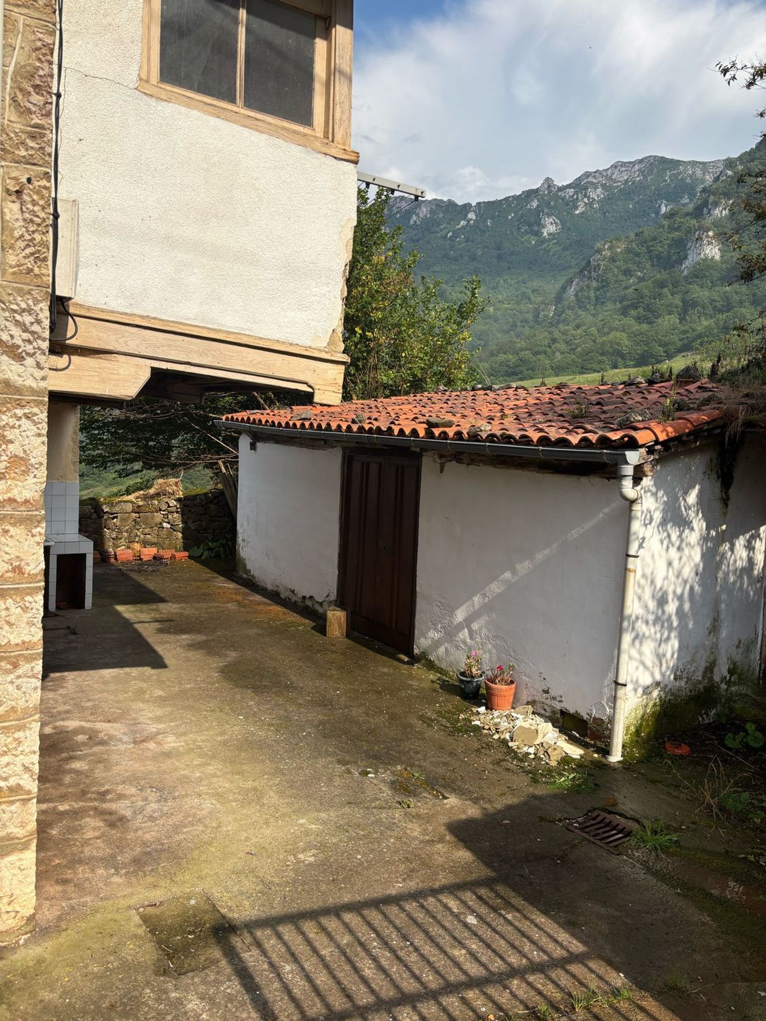 Casa o chalet independiente en La rebollada, 5, San Pedro - Siana, San Pedro - Siana - Foto 2