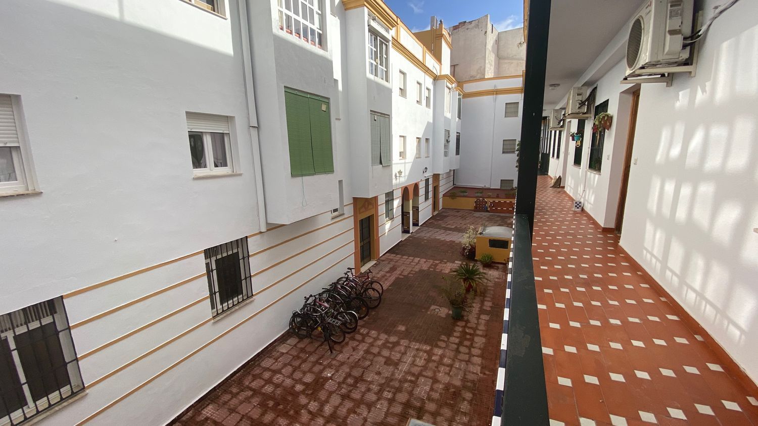 Piso en Calle Pureza, 12, Calle Betis - Pagés del Corro - Foto 23