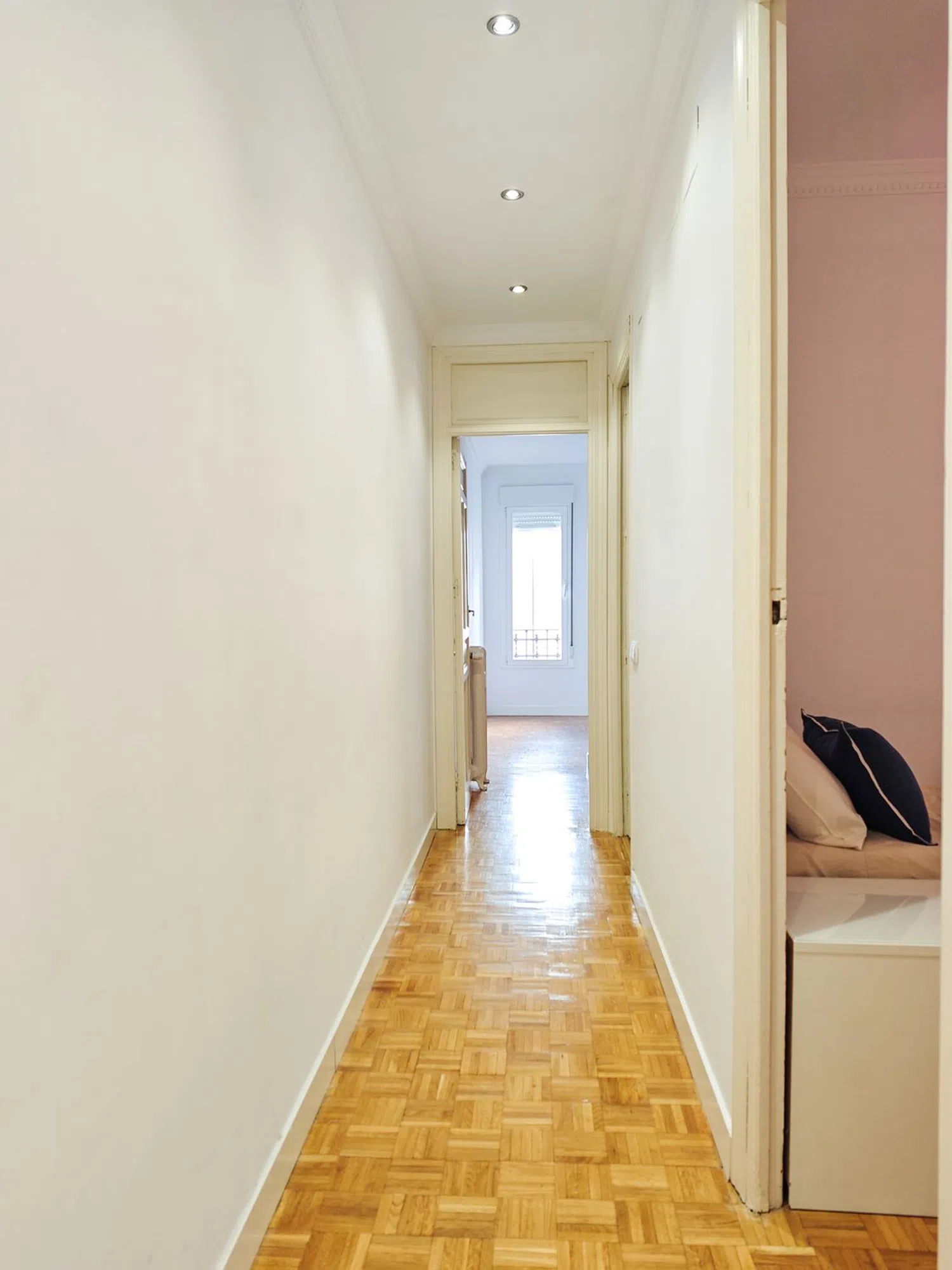 Piso en Barrio Lista - Foto 11