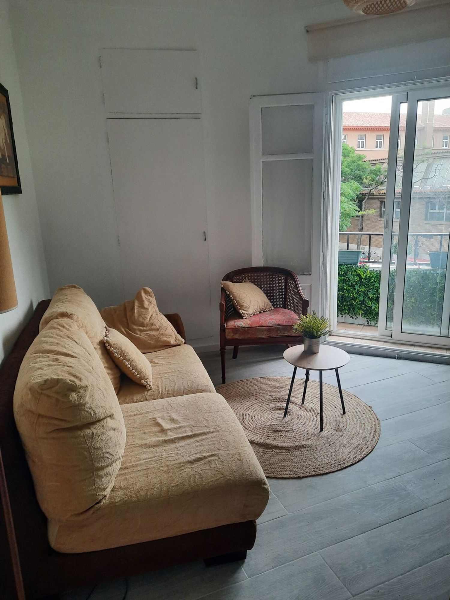 Piso en calle San Juan de la Cruz, 13 - Foto 1