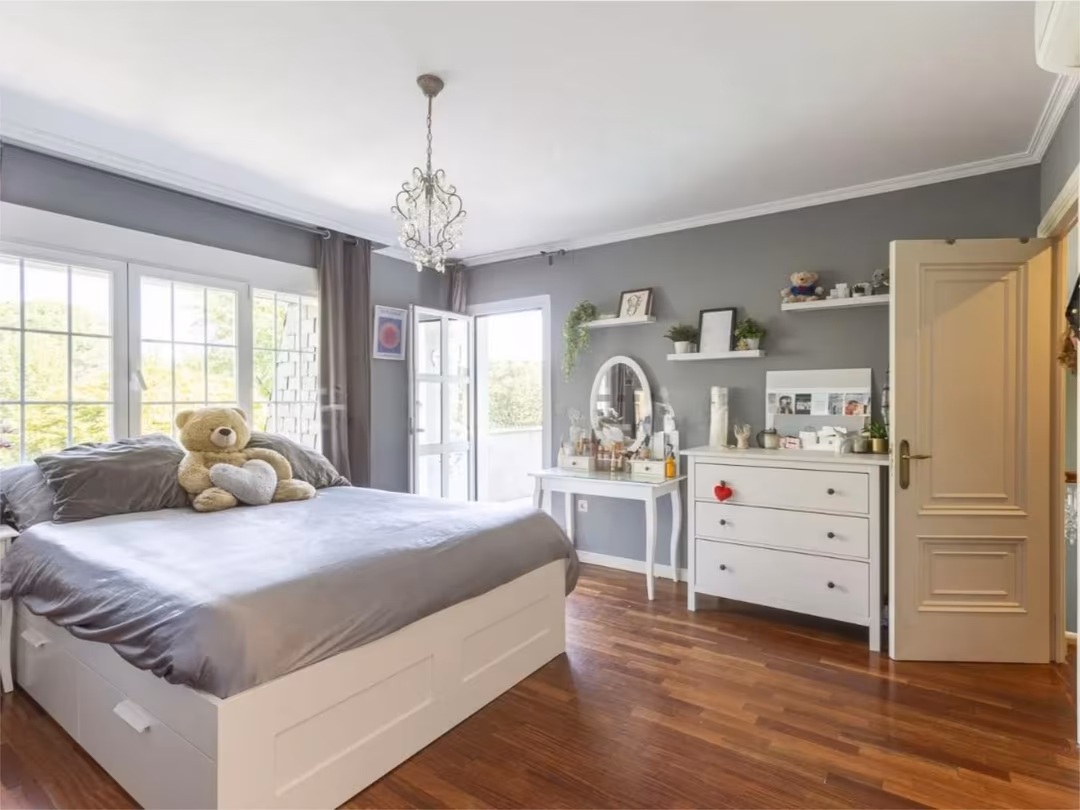 Piso en Villanueva de la Cañada - Foto 23