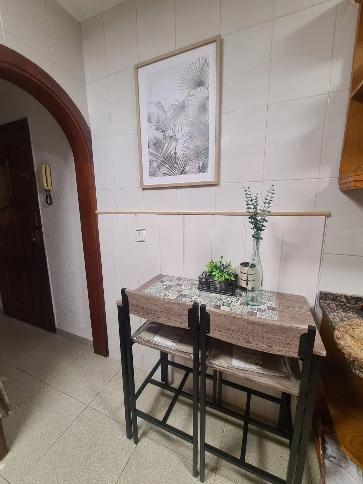 Piso en La Previsión, 23 - Foto 4