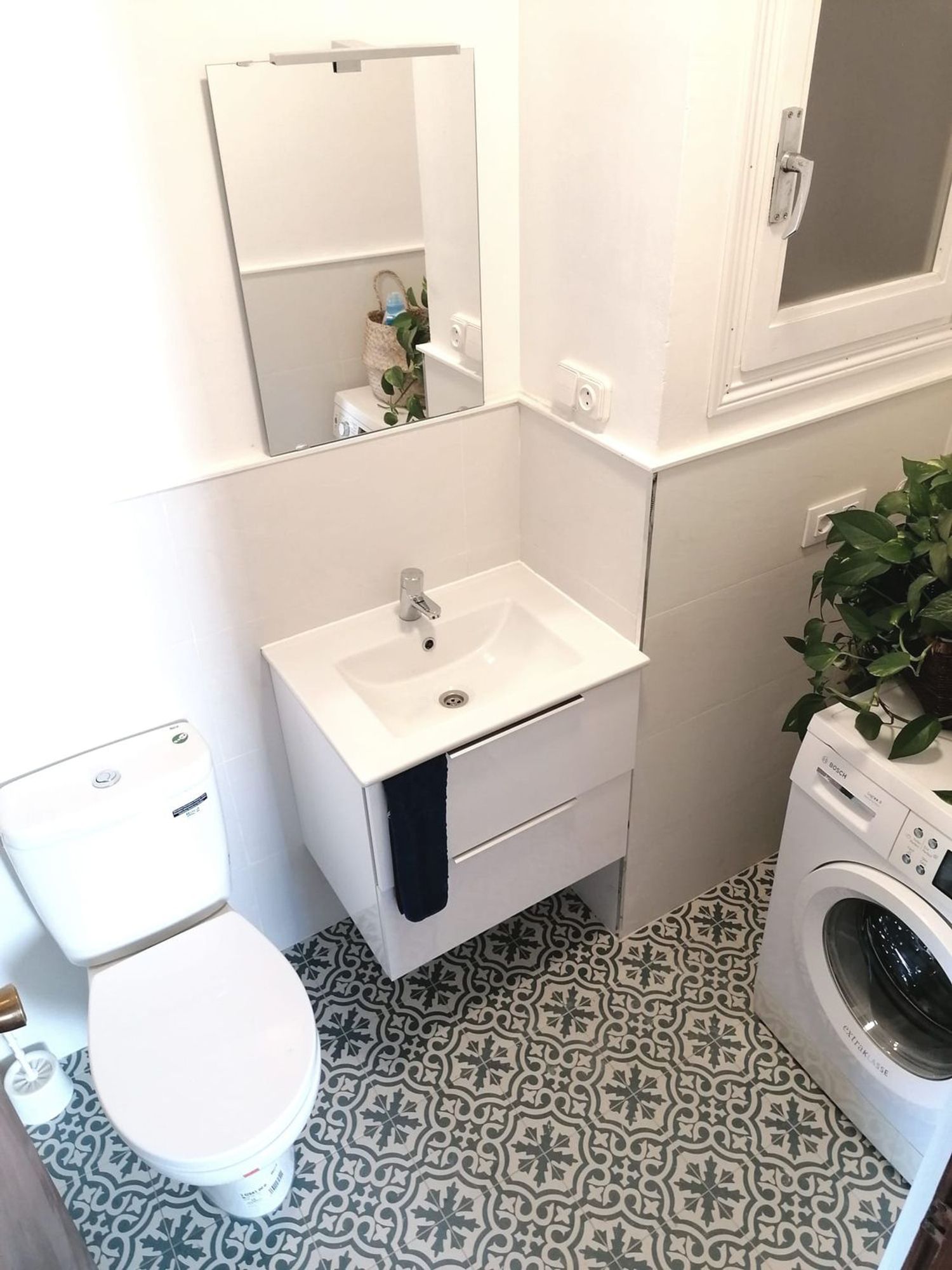 Chalet pareado en Mirasol - Foto 10