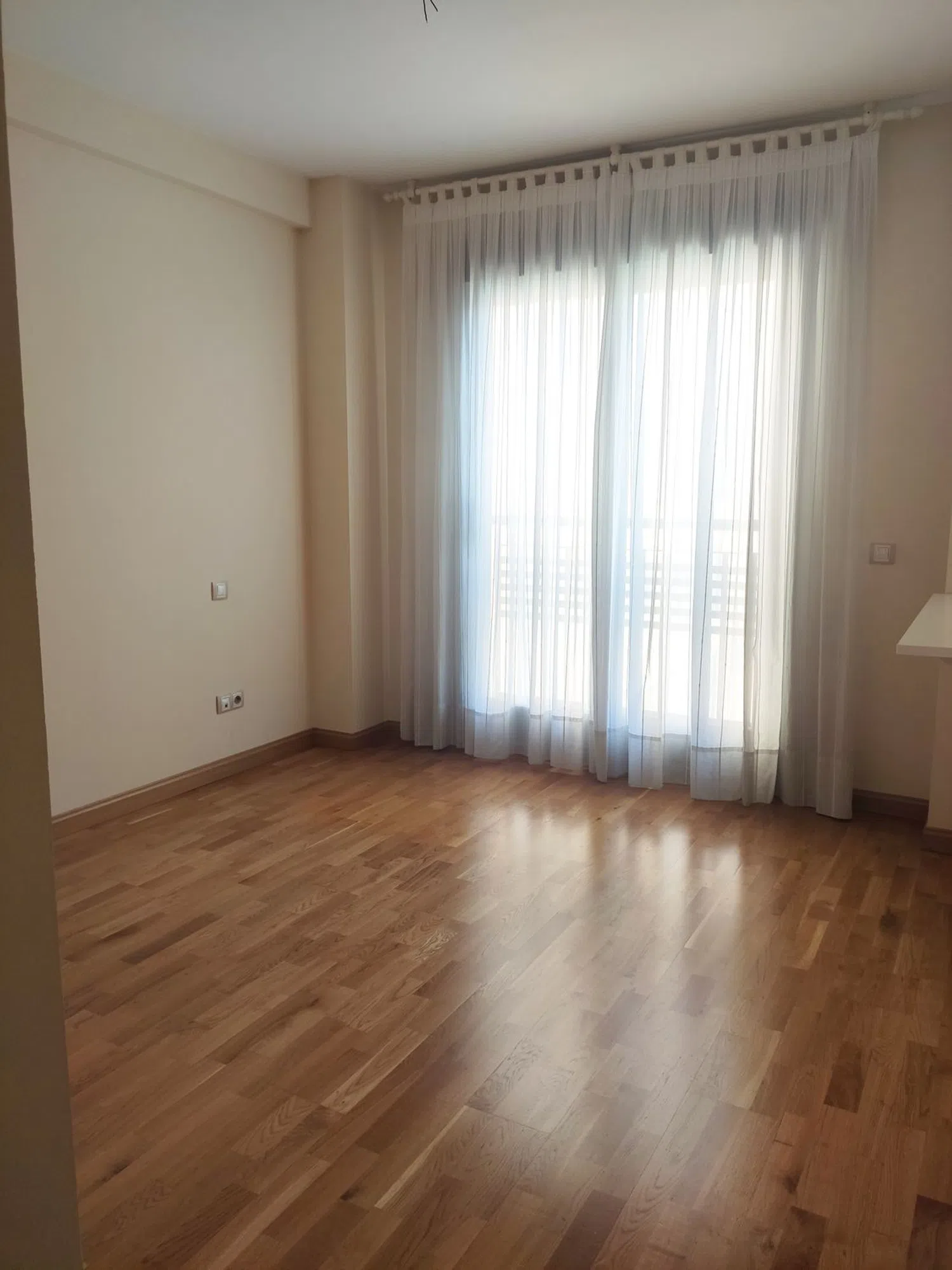 Piso en paseo de Europa, 15 - Foto 9