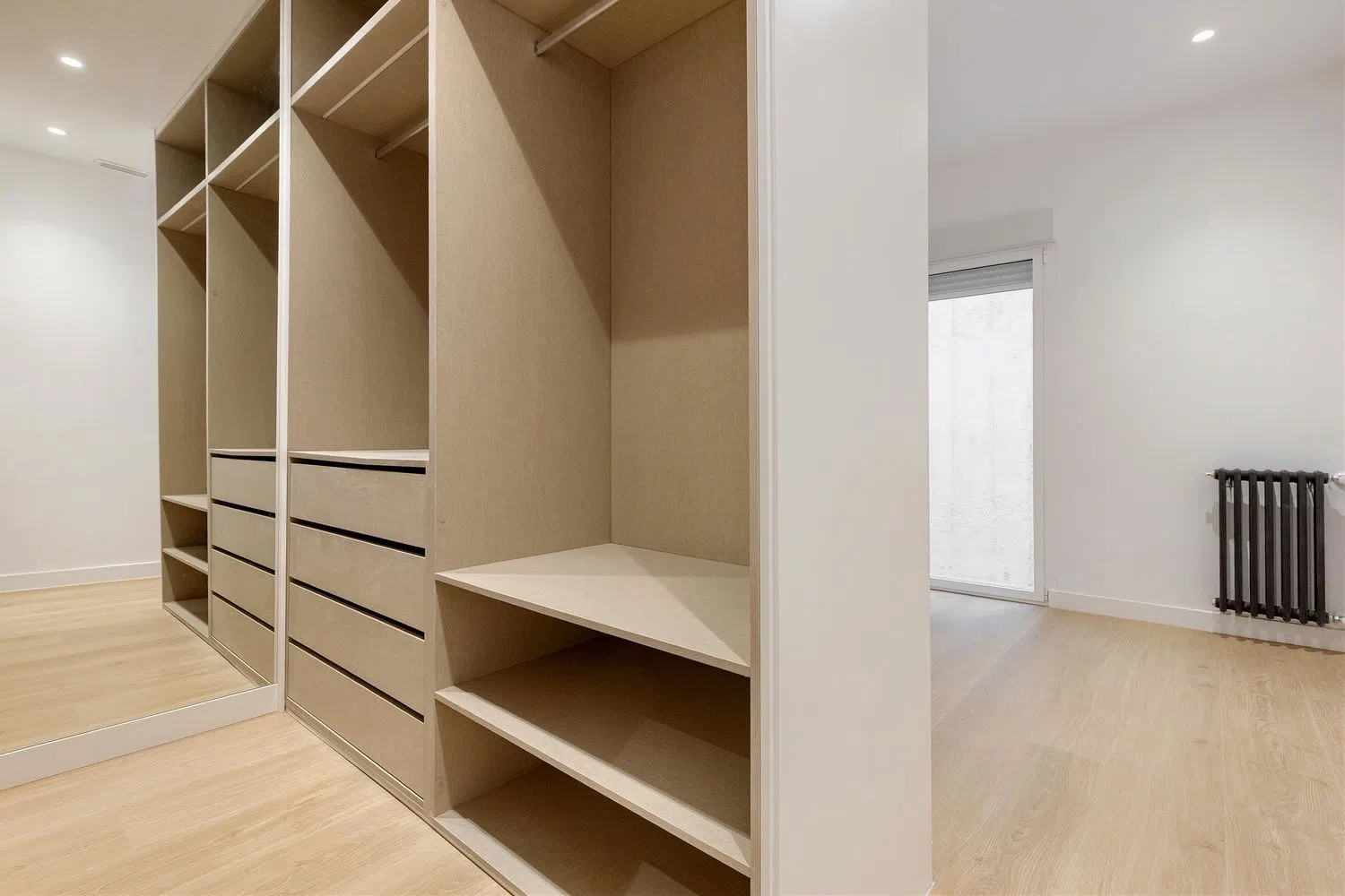 Piso en Barrio Trafalgar - Foto 12