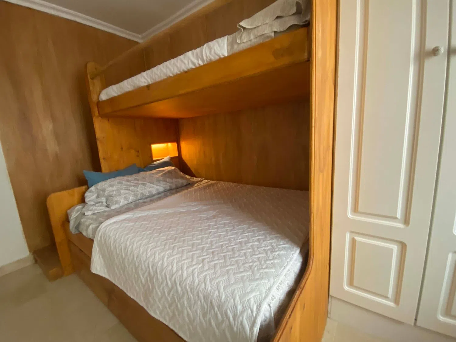 Piso en calle Edgar Neville s/n - Foto 28