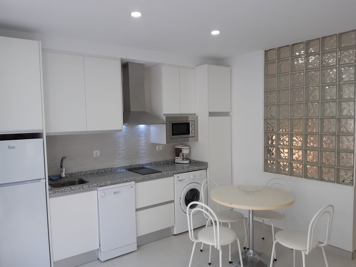 Estudio en calle Barranquet, 13 - Foto 6