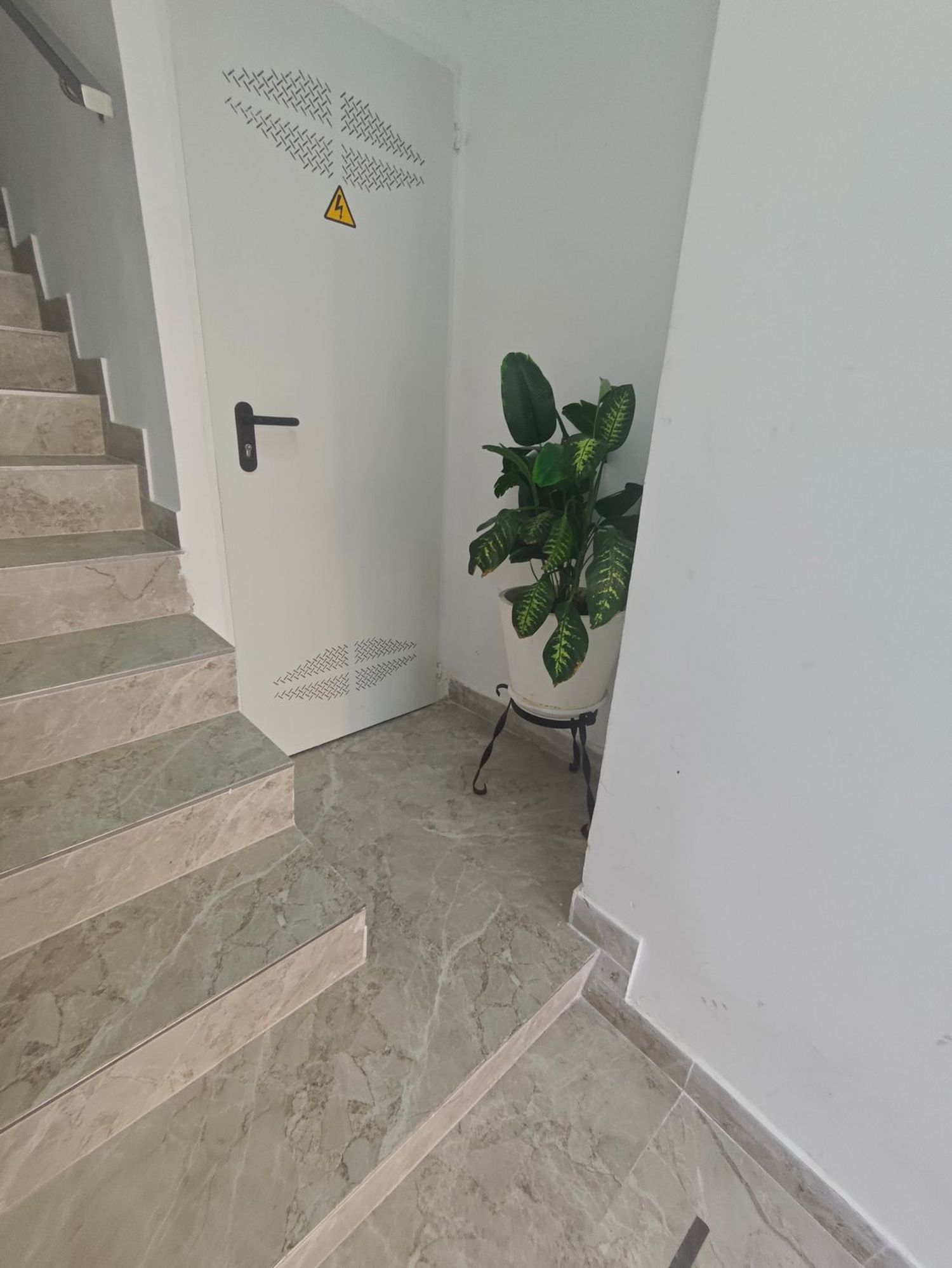 Ático en calle Torre de Romo, 54 - Foto 25