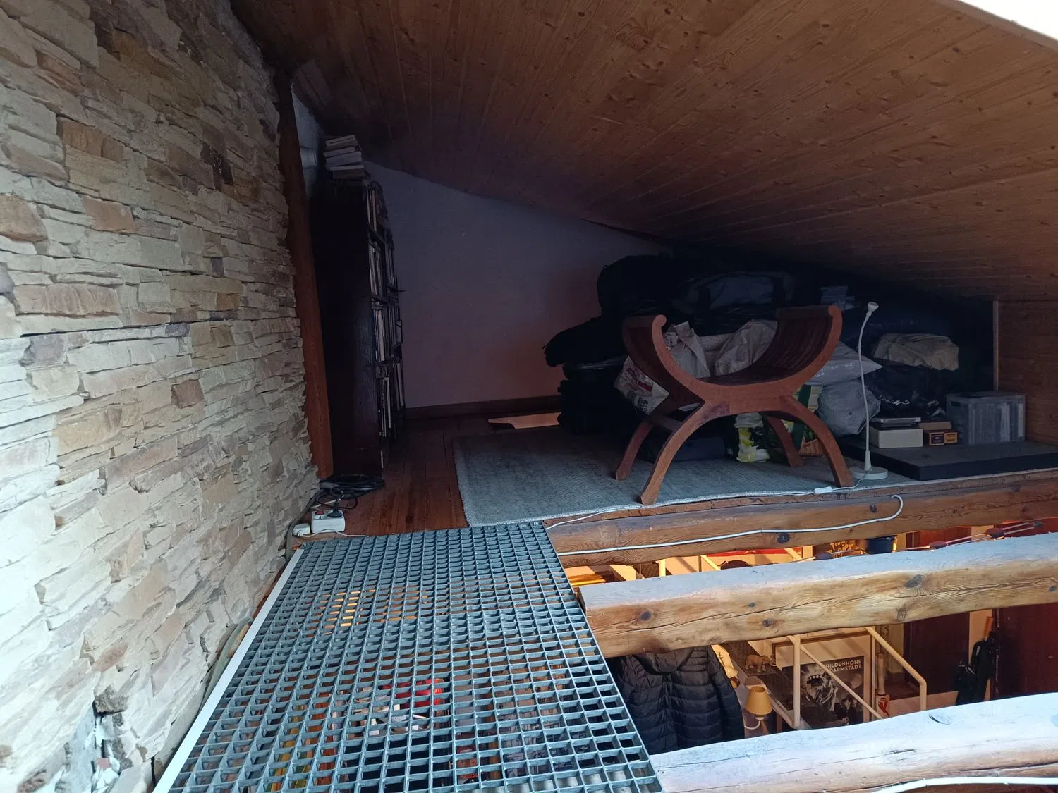 Dúplex en calle del Amparo, 98 - Foto 16