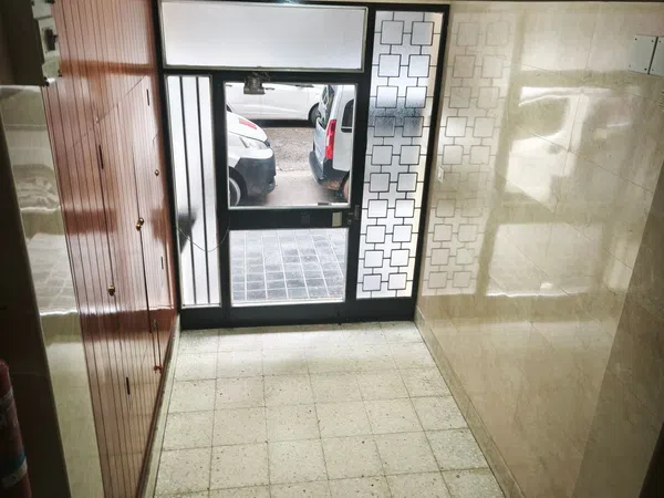 Piso en Calle d'Astúries, 49, Camí Fondo - Foto 1