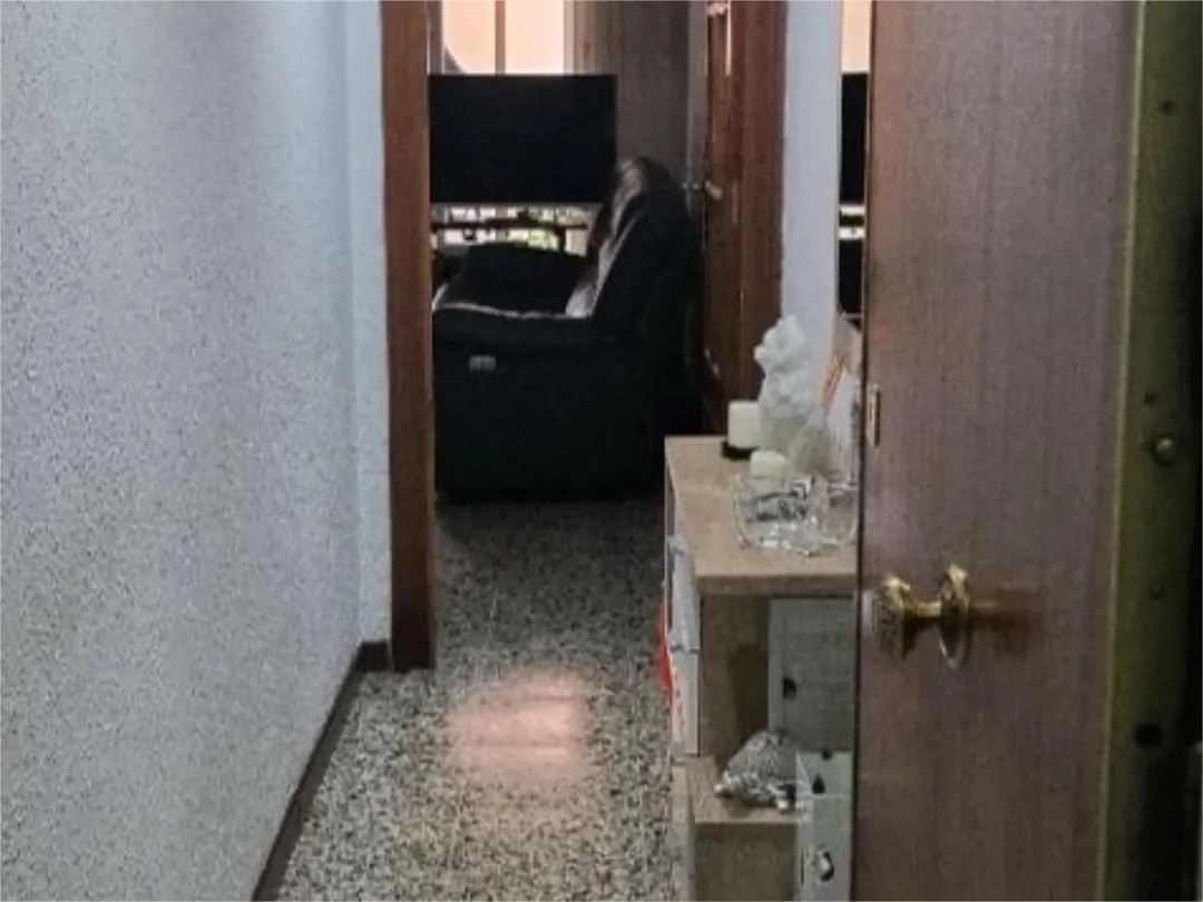 Piso en  Carrer de la Torre Vélez 10