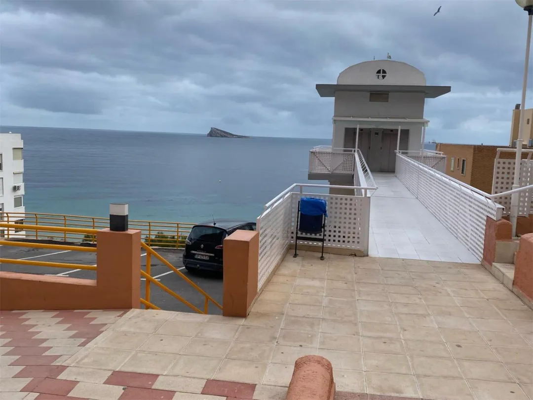 Apartamento en  Avenida de Uruguay 10 - Foto 9