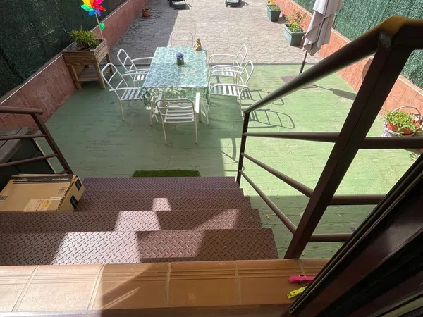Chalet adosado en Universidad - Hospital, Universidad - Hospital - Foto 29