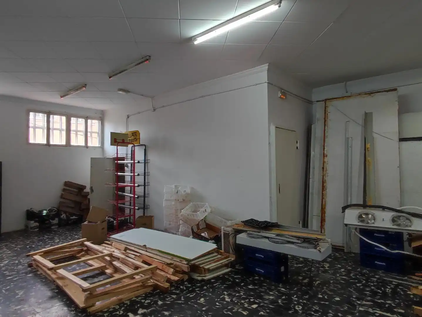 Local comercial en Sabadell - Foto 17
