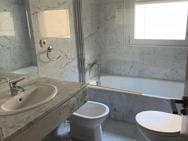 Piso en calle Antonio Gaudí, 1 - Foto 23