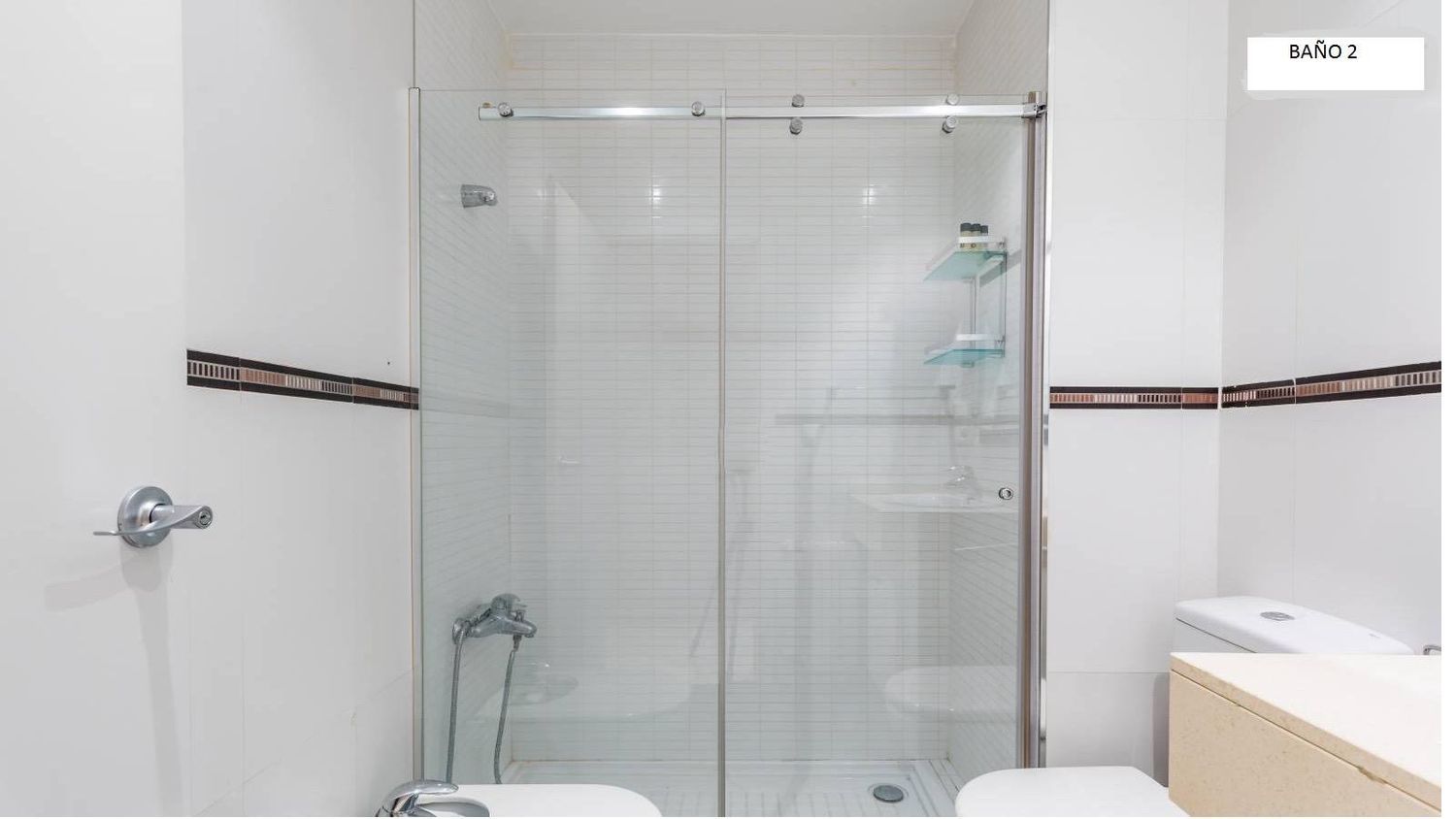 Piso en calle del Comte d'Altea, 38 - Foto 12