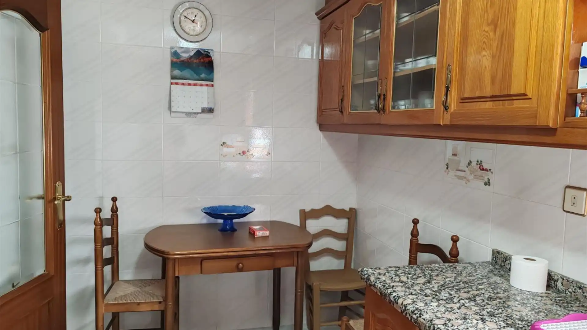 Piso en  Carrer de la Senyera 4 - Foto 6