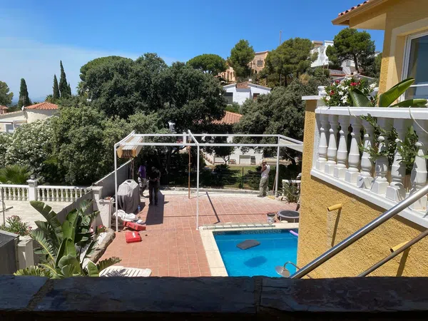Casa o chalet independiente en Calle Jaén, 1, Nord, Nord - Foto 4