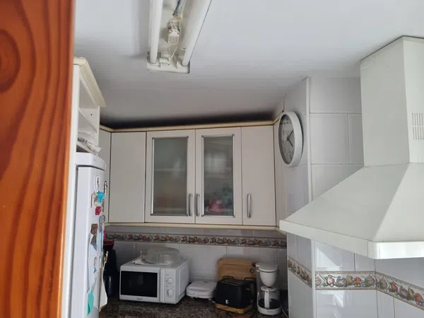 Piso en avenida de Bellavista, 14 - Foto 5