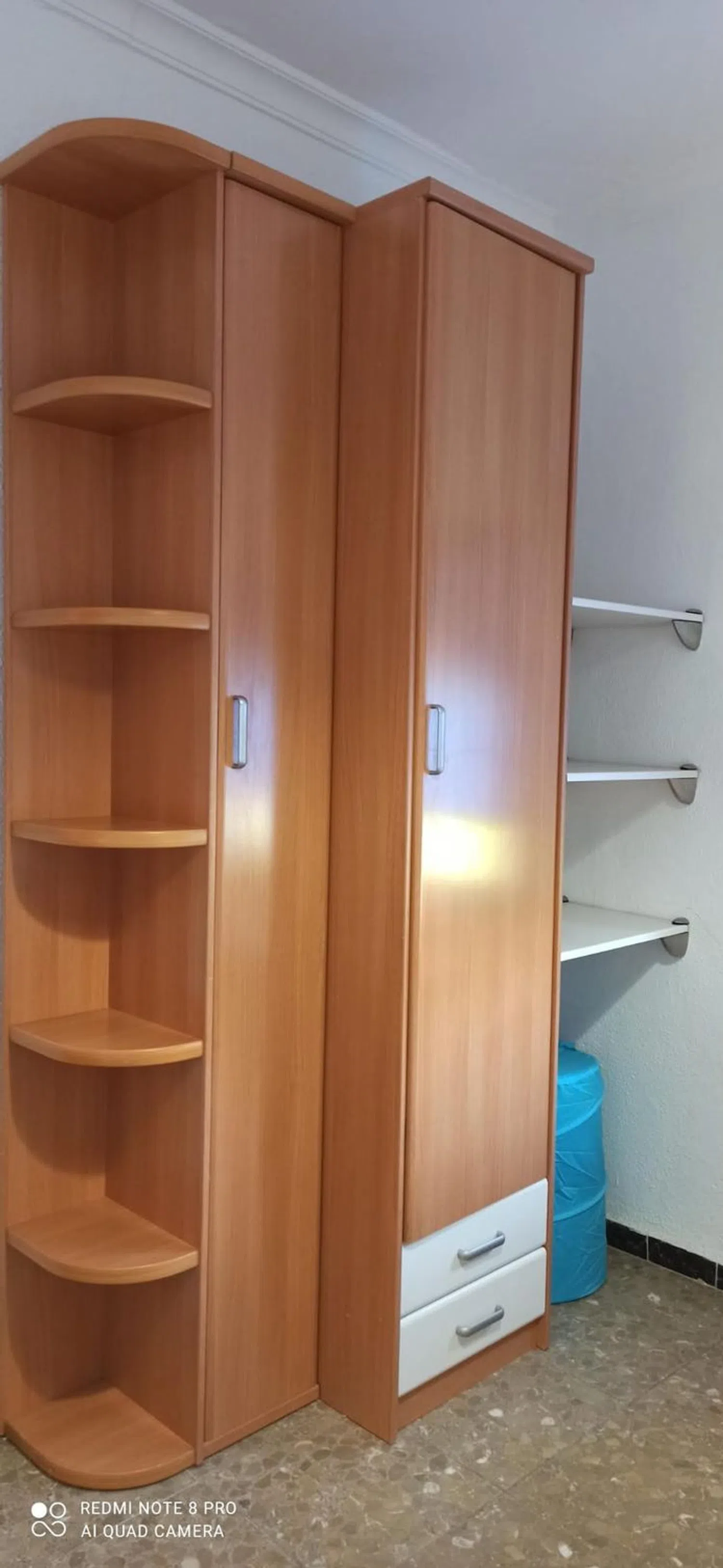 Piso en doña María de Molina, 40 - Foto 10