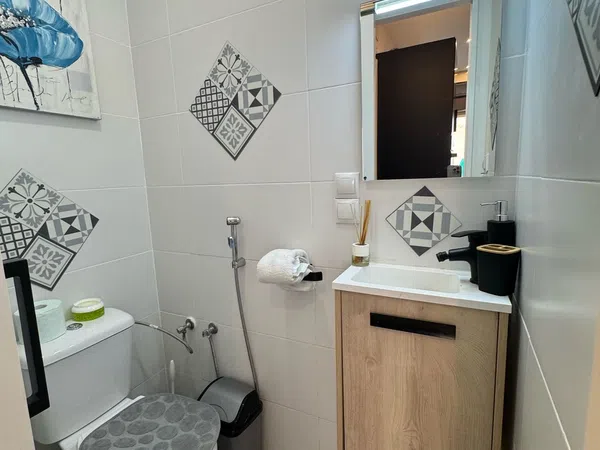 Piso en calle Arquitecto Morell, 1 - Foto 24