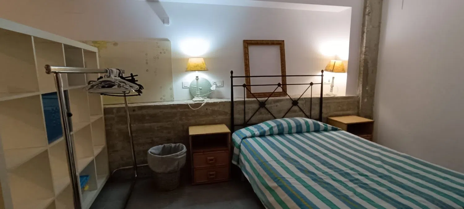 Piso en calle Palestina, 5 - Foto 2