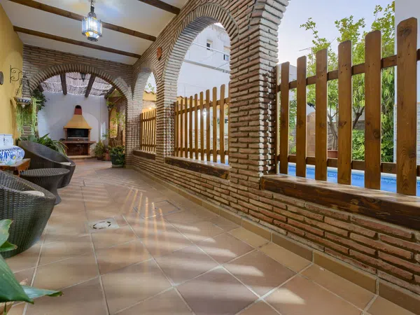 Chalet adosado en Calle Bolivia, 7, Oromana, Oromana - Foto 14