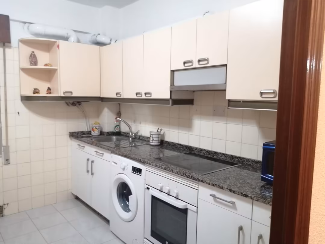 Piso en  Rúa Tomás A. Alonso 46 - Foto 7