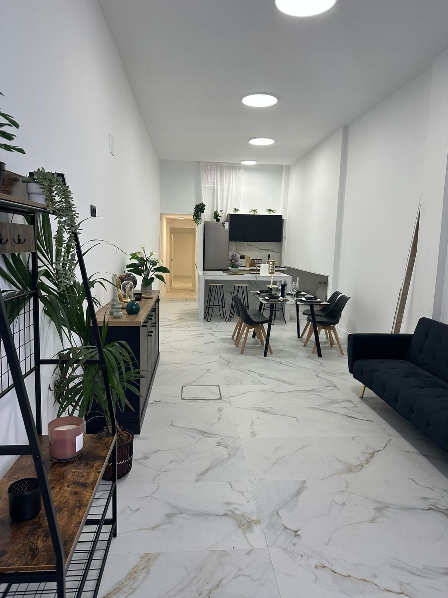 Piso en travesía del Socorro, 37 - Foto 6