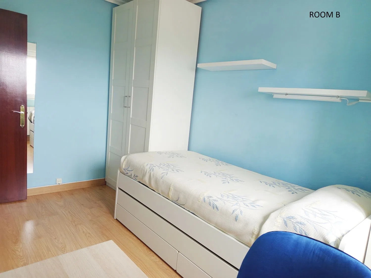 Piso en calle Fernando de los Ríos, 48 - Foto 9