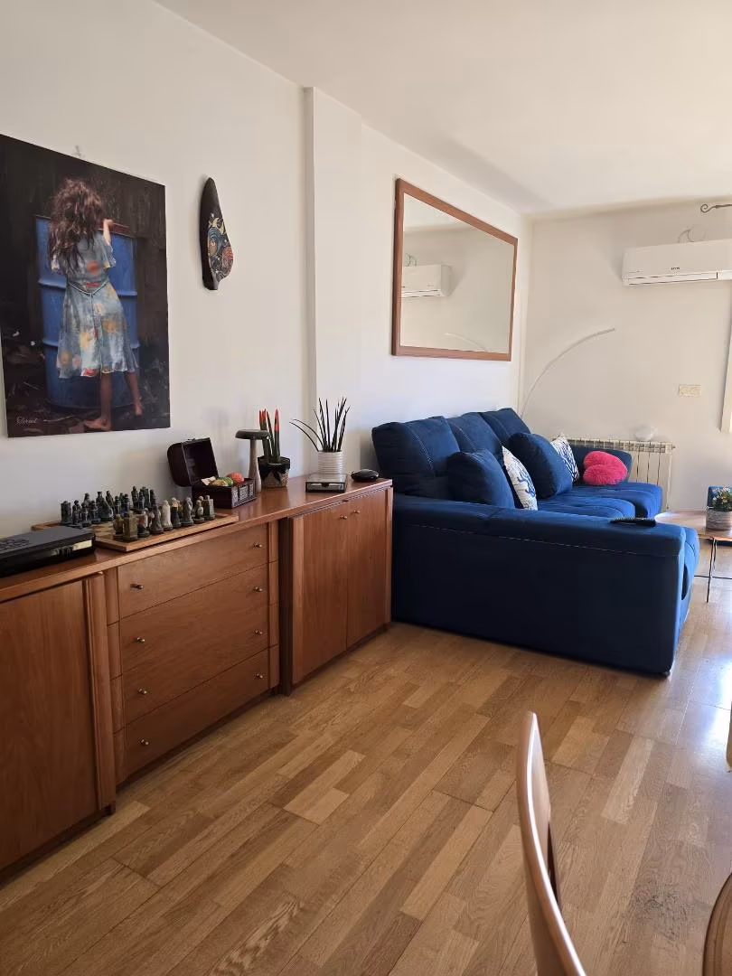 Piso en  Avenida Federico García Lorca 26 - Foto 3