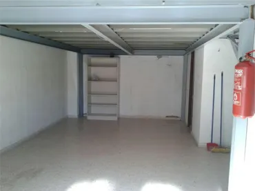 Local comercial en  Avenida de Kansas City 43 - Foto 6