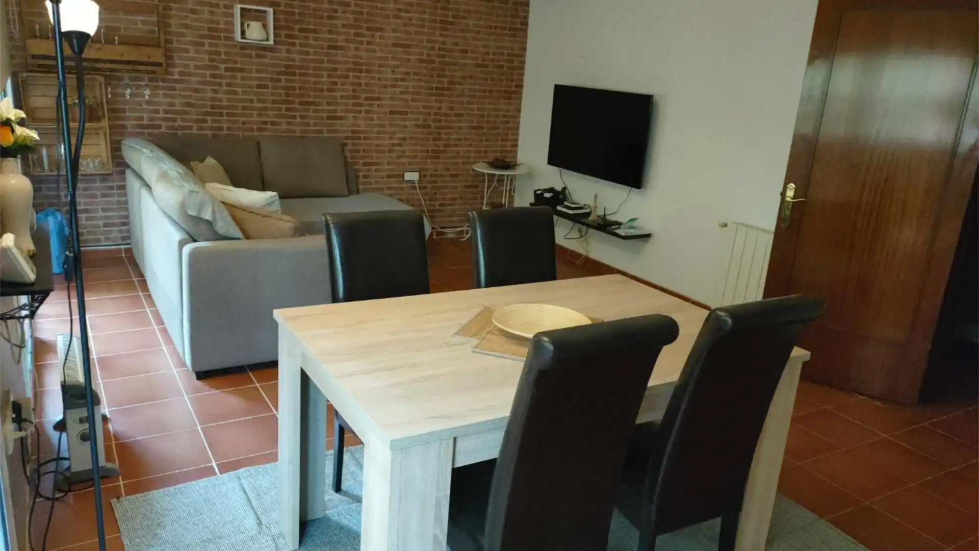 Piso en Terrassa - Foto 4