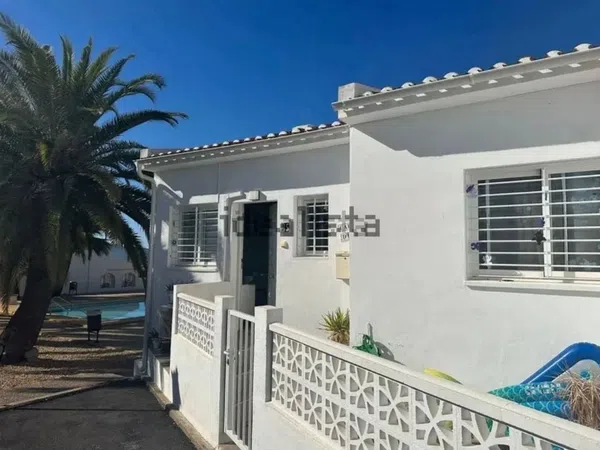 Chalet pareado en Avenida del Pí, 16, Barranco Hondo, Barranco Hondo - Foto 5