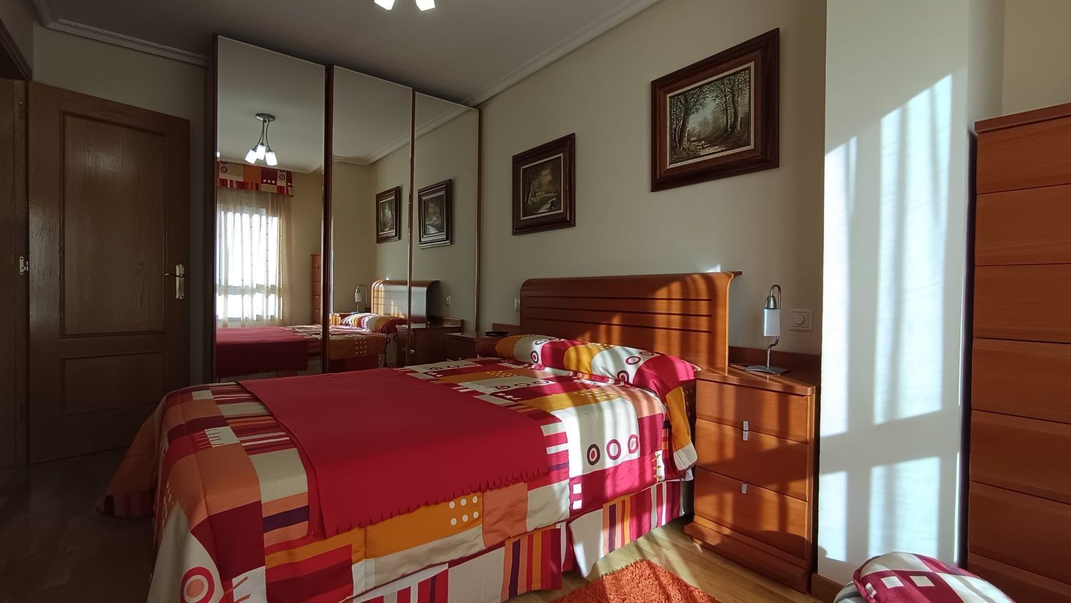 Piso en calle Falo Moro, 12 - Foto 8