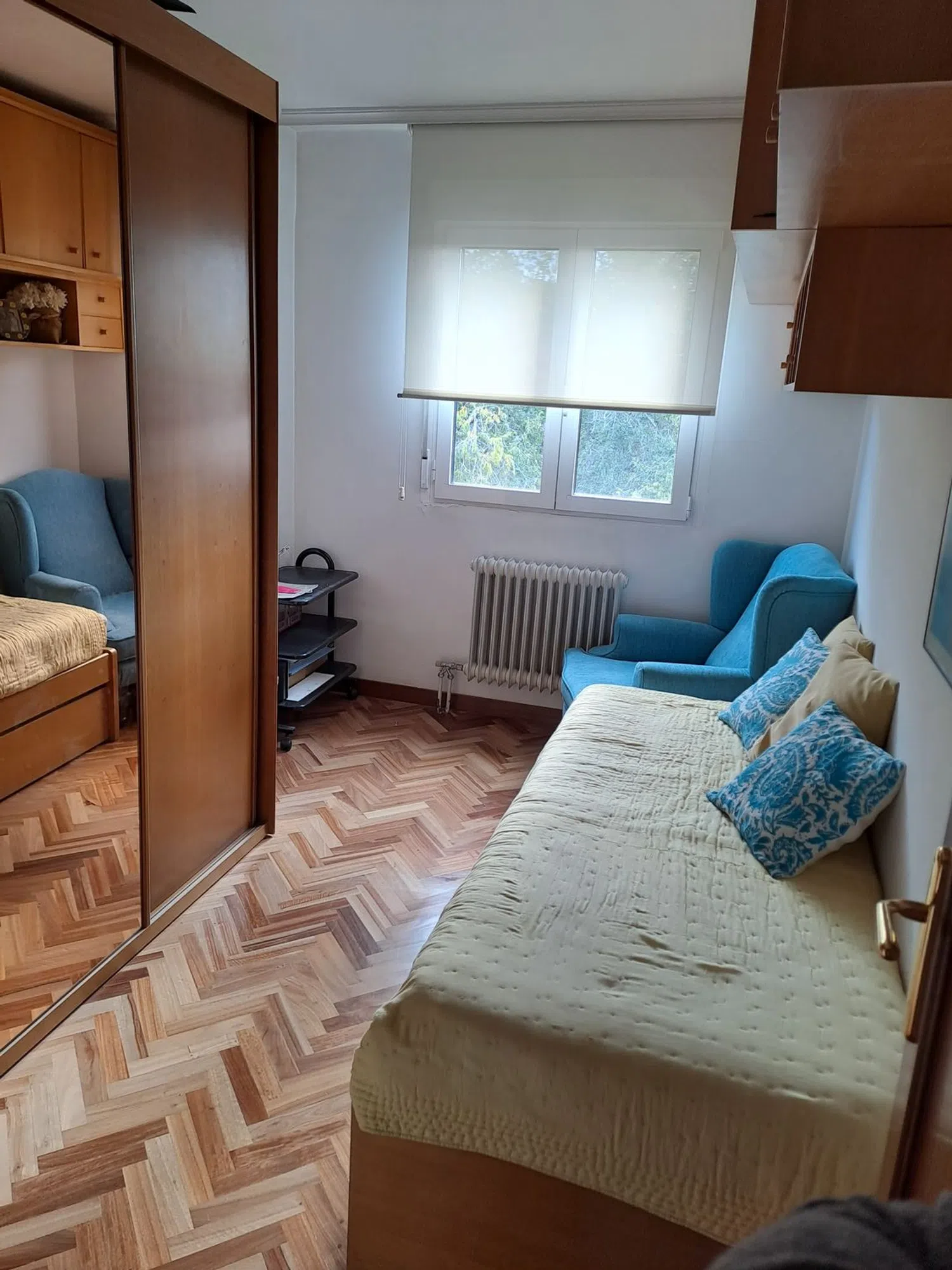 Piso en Barrio Ventas - Foto 16