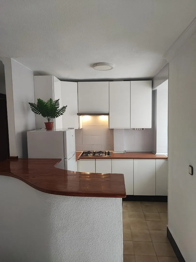 Piso en  Plaza los Tarantos 1-3 - Foto 3